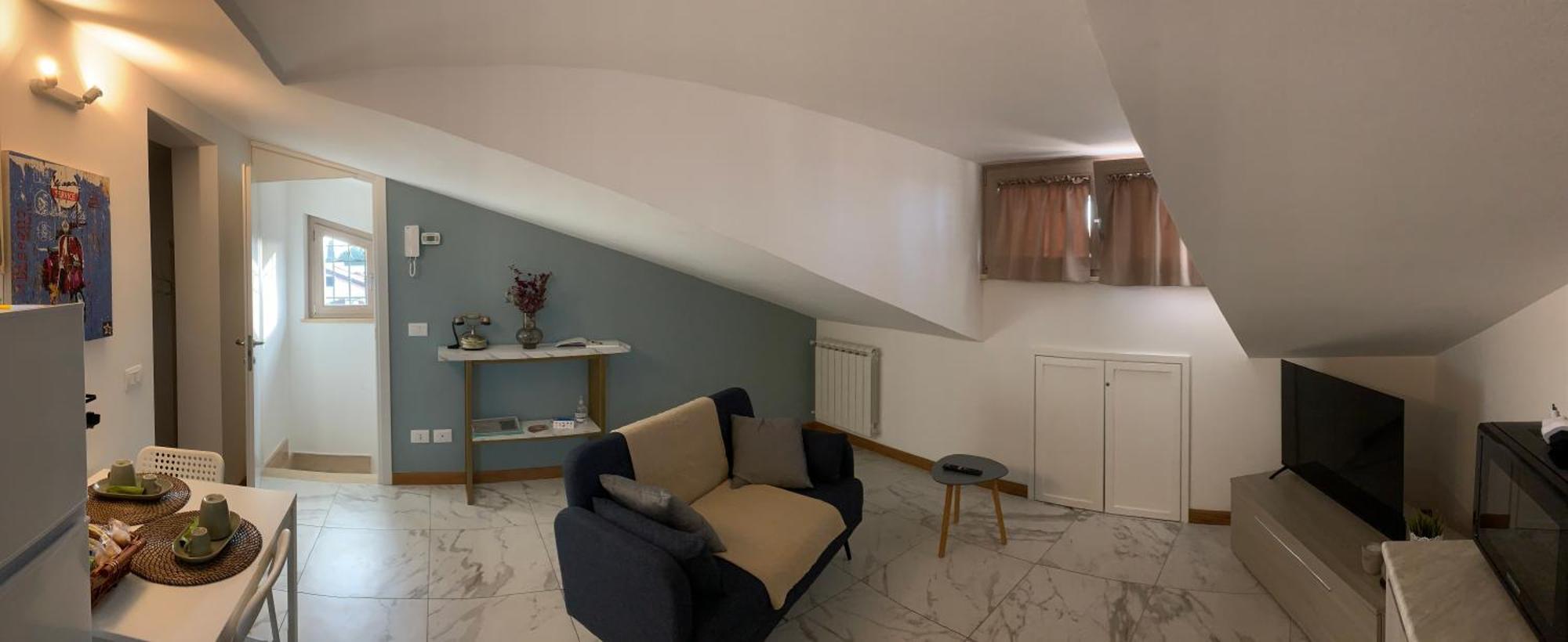 Carolas Luxury House Fiumicino Exteriör bild